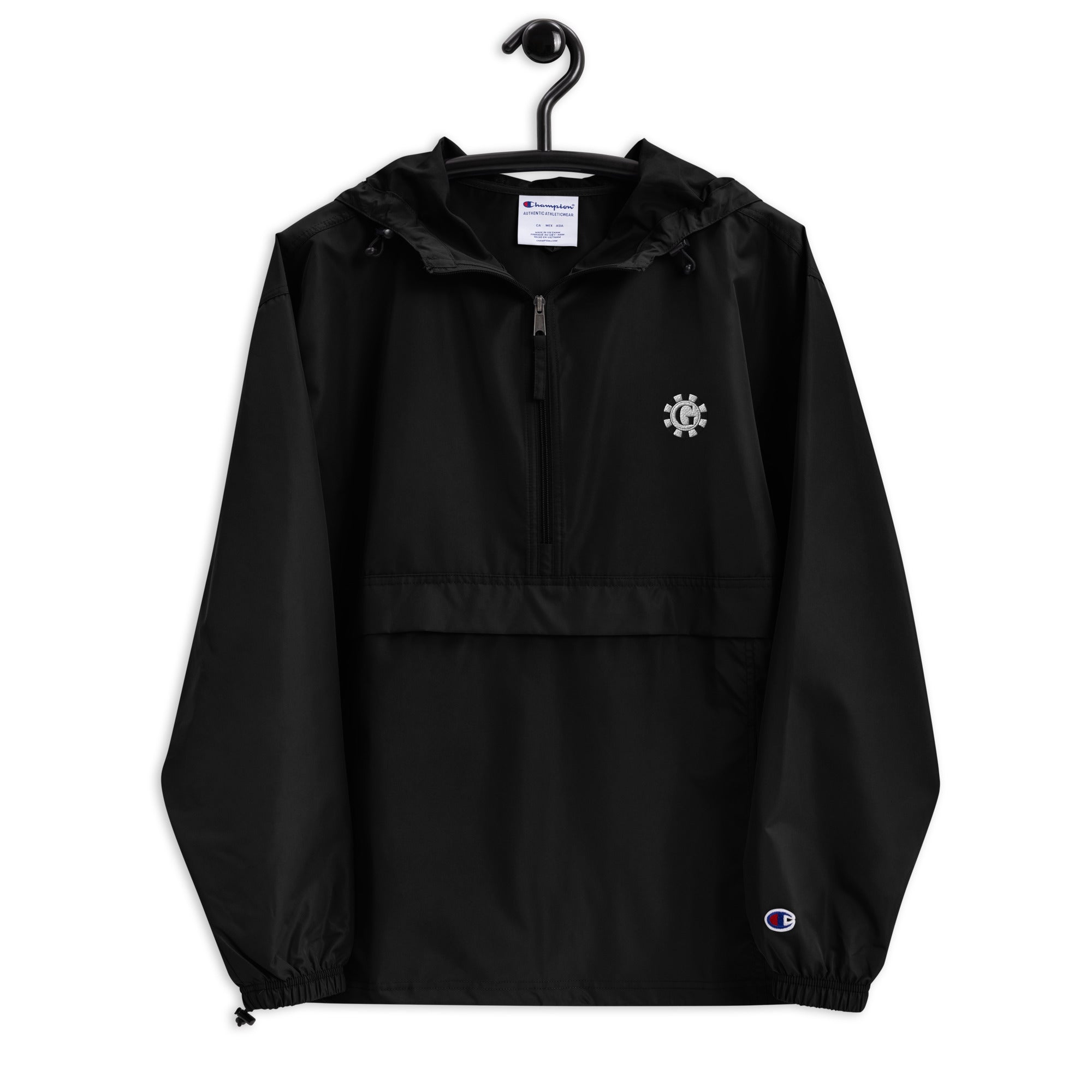 【PERSTEP】GAMBIT STADIUM JACKET Supreme Hooded Stadium Jacket (SS24) - $238